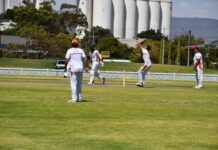 Win for Crystal Brook