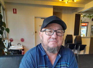 Music mentor recognised