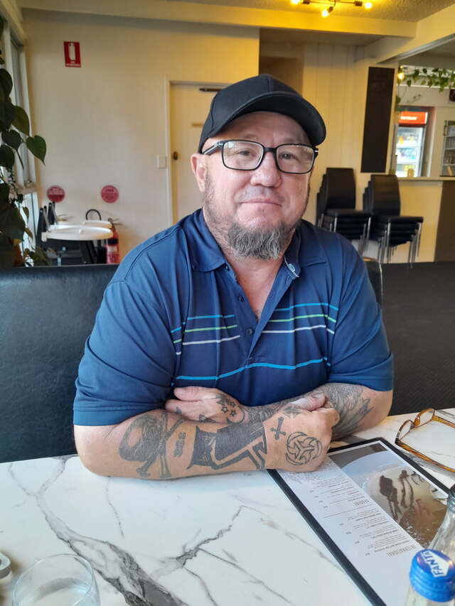 Music mentor recognised