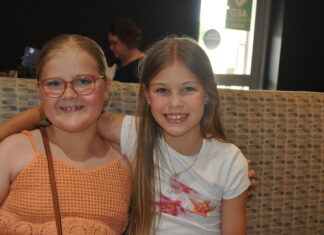 Spotted in Port Pirie