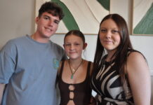 Out and about in Port Pirie