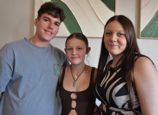 Out and about in Port Pirie