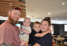 Family fun for everyone