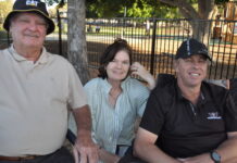 Pirie rings in the New Year