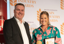 Mid North growers shine