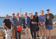 Spotlight on award winners