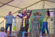 New Year’s Eve a success