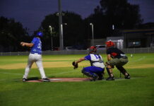 Smith can pitch and bat