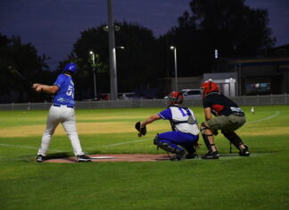 Smith can pitch and bat