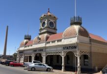 New focus on Pirie museum