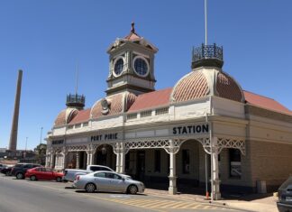 New focus on Pirie museum