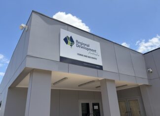 Two new board members at RDAYMN