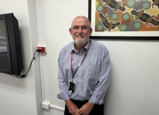 Kirchner is ready to retire