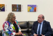 Important year for region