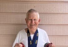 Those Were The Days with Greg Desmond