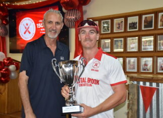 ‘Brook celebrates 150 years