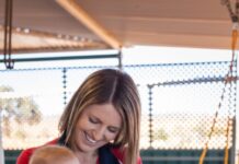 Midwife soars to new heights