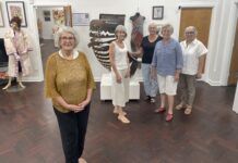 Inside Out art on show