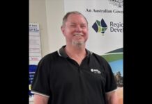 Drought relief for business