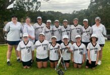 Juniors hit championships