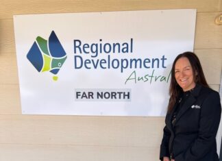 Build leadership skills