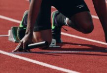 Pirie considers Masters Games