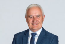 From farm to leadership