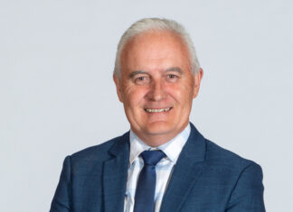 From farm to leadership