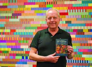 Discovering Whyalla’s art