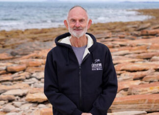 Cuttlefish coast champion