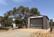 Wandearah CFS secures new lease for facilities