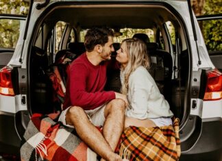 Plan a Valentine’s surprise