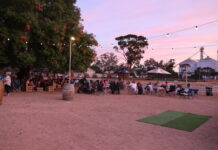 New name, same fun event