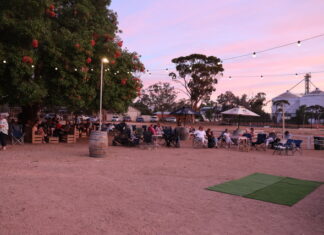 New name, same fun event