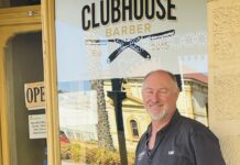 Final cut for Eglinton