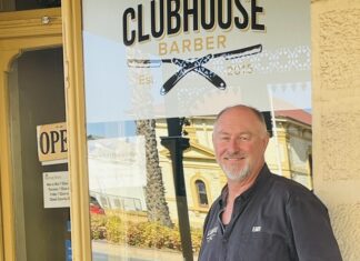 Final cut for Eglinton