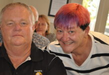 Family, friends in Pt Pirie