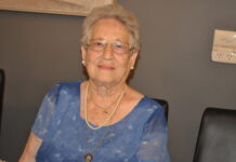 90th birthday celebrations