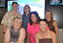 Discover who’s been seen