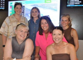 Discover who’s been seen