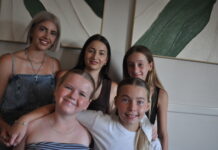 Plenty of fun in Port Pirie