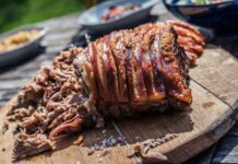 Food to bring community together