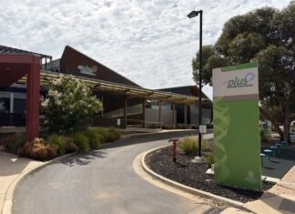 Child, youth clinic opens