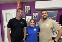 Fine food family legacy