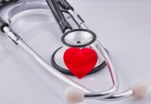 When stress becomes a heart issue