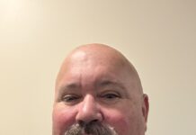 McDonald appointed as new chief executive