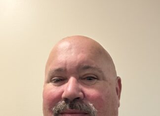 McDonald appointed as new chief executive