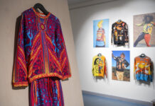 Artworks’ dress to impress