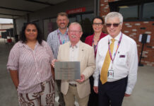 ED given special name