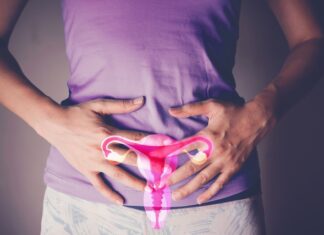 Ovarian cancer awareness